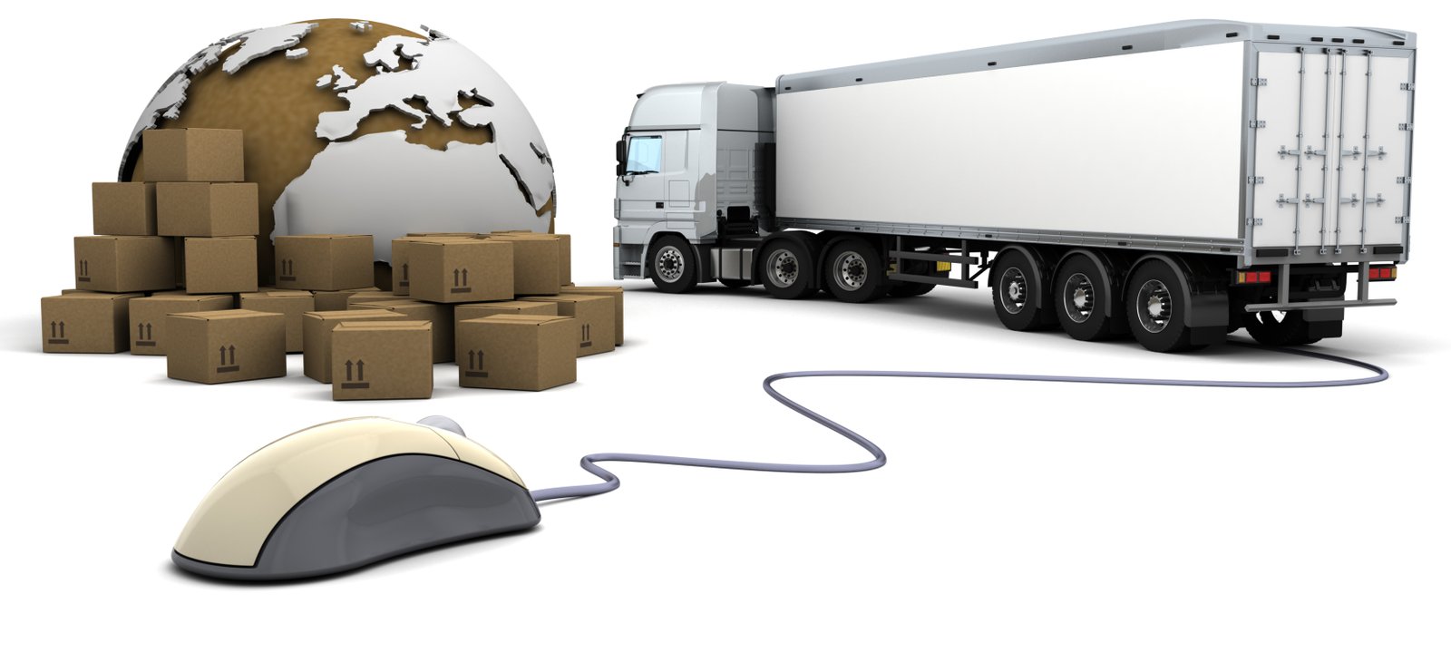Logistics Industry Image