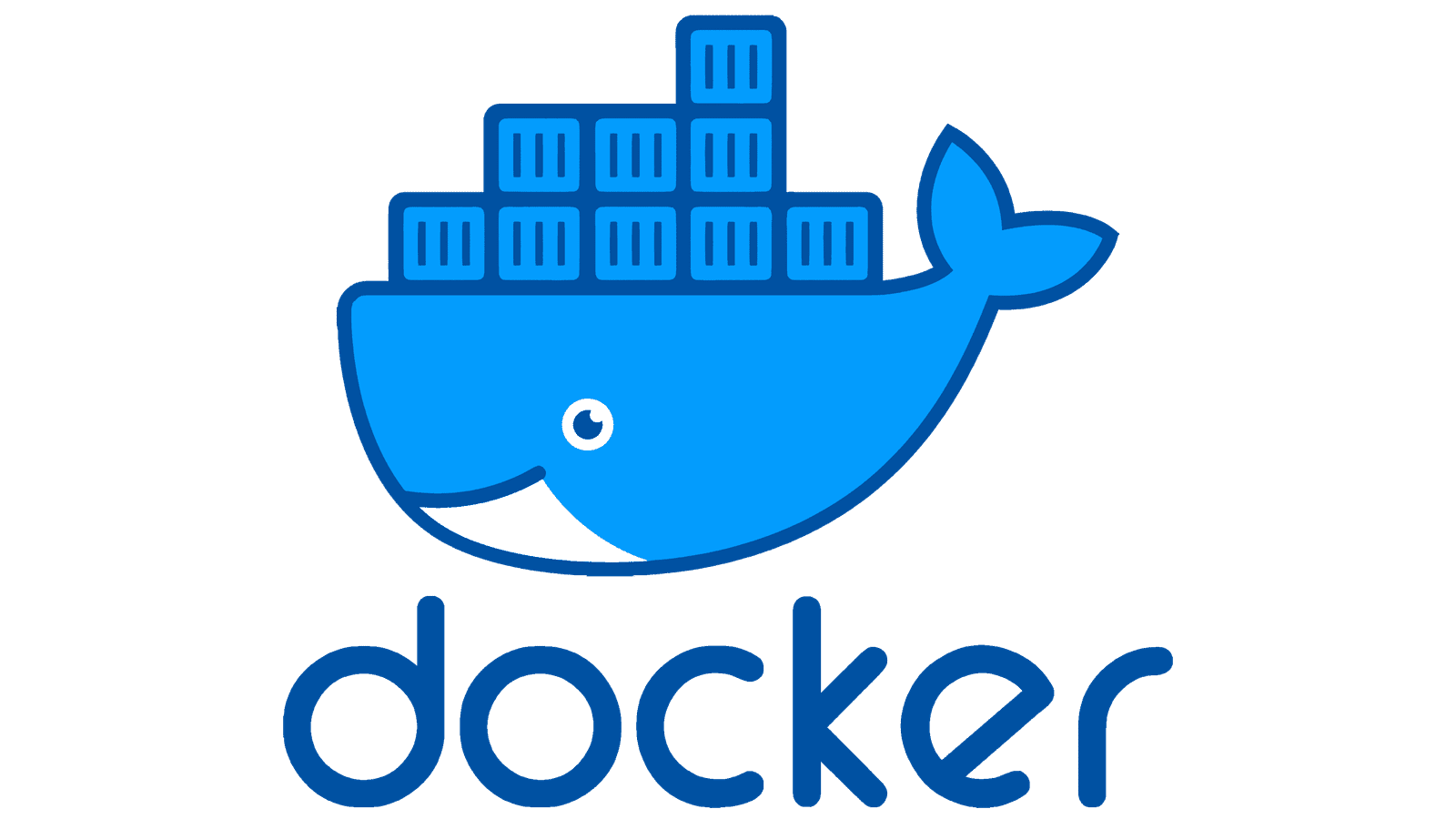 Docker Containerization Image