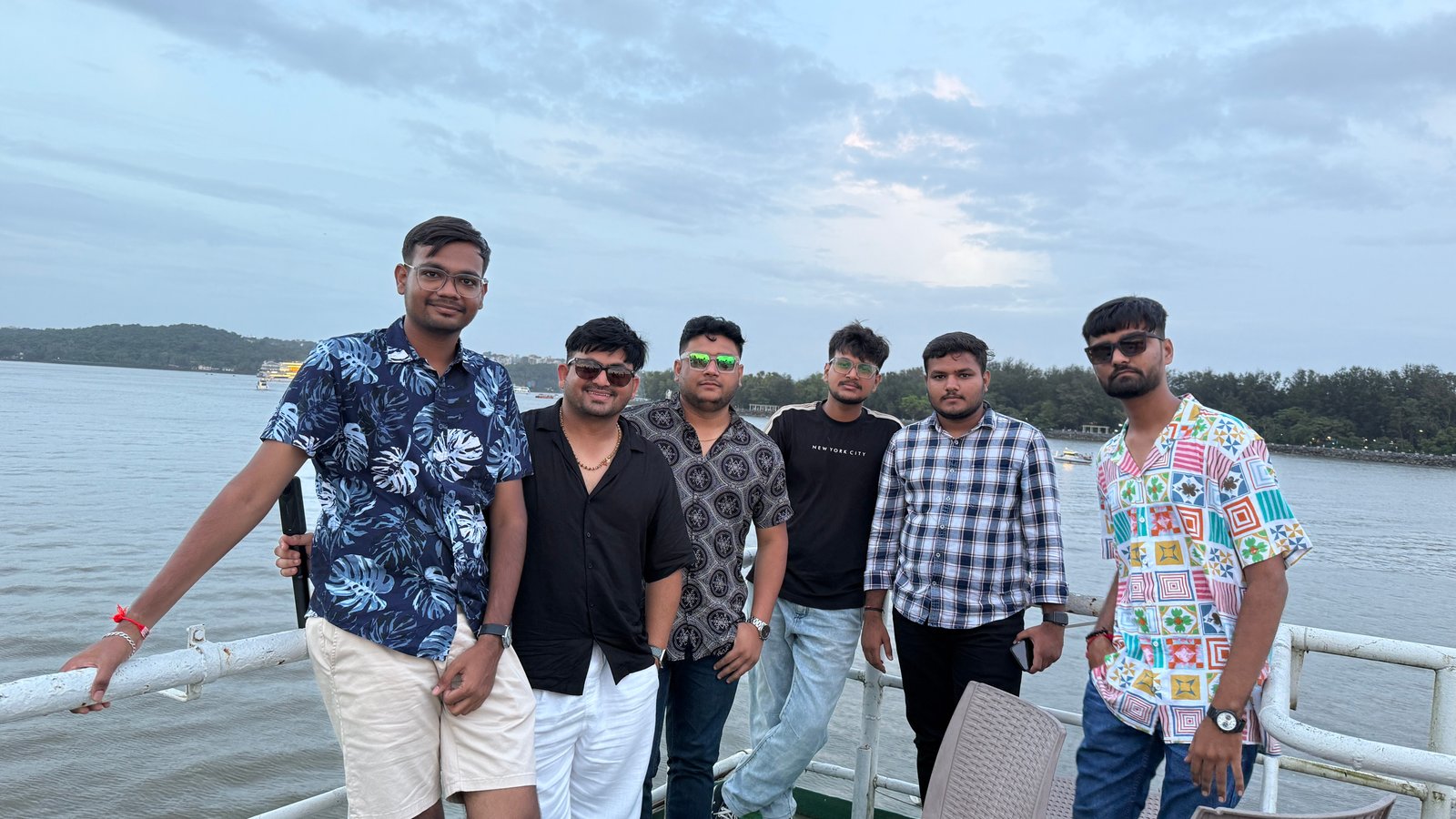 Team Building Activity