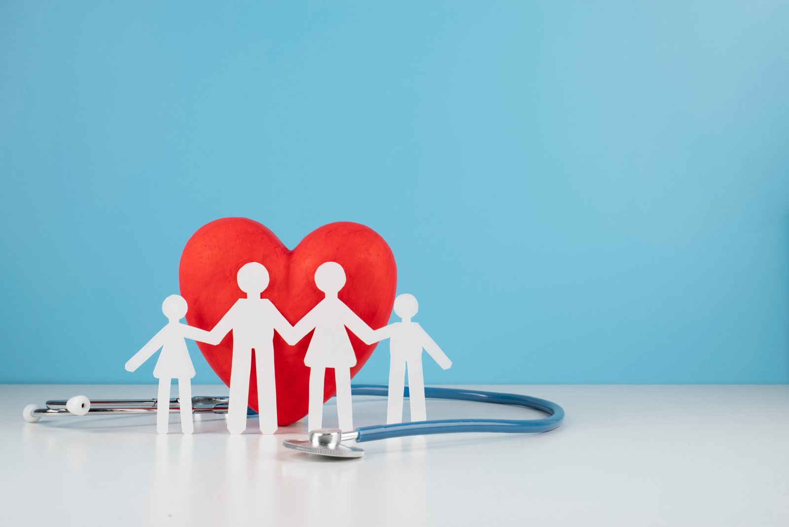 Healthcare Industry Image
