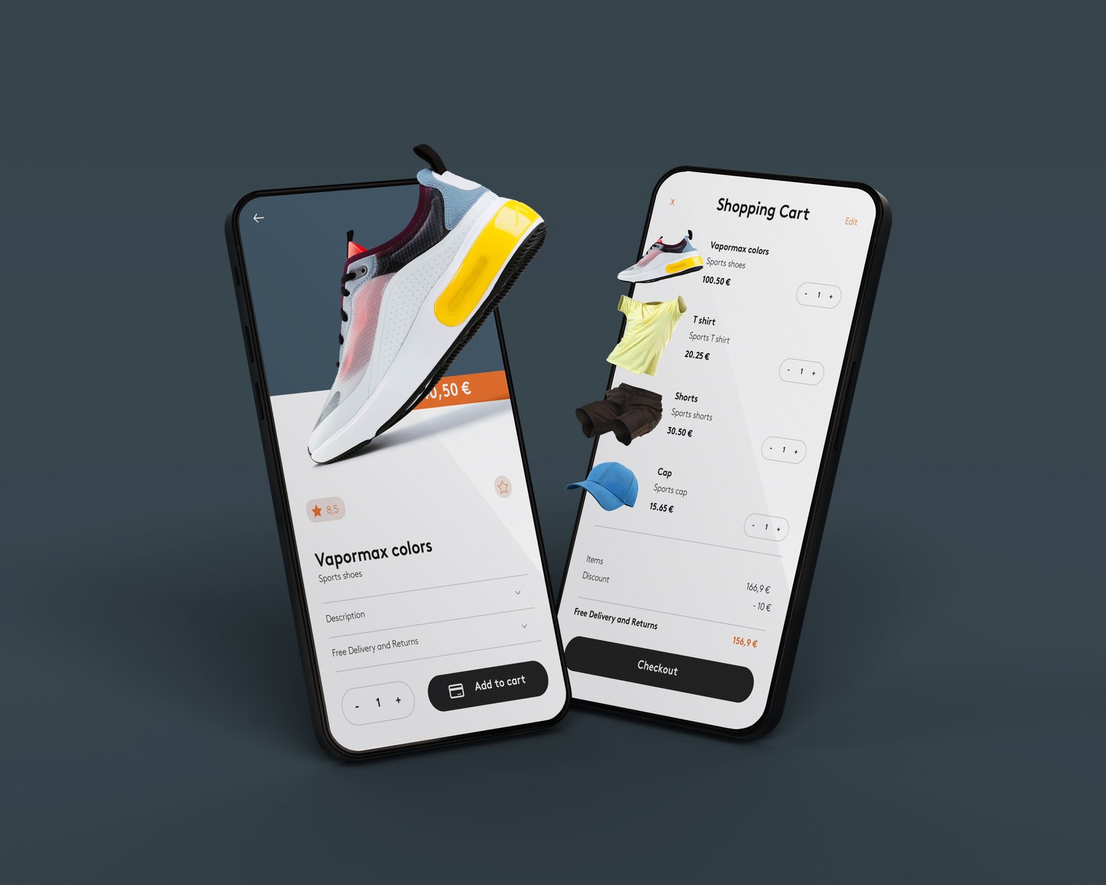 Mobile Application Development Image