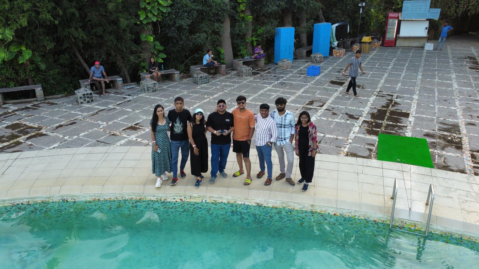 Team Building Activity