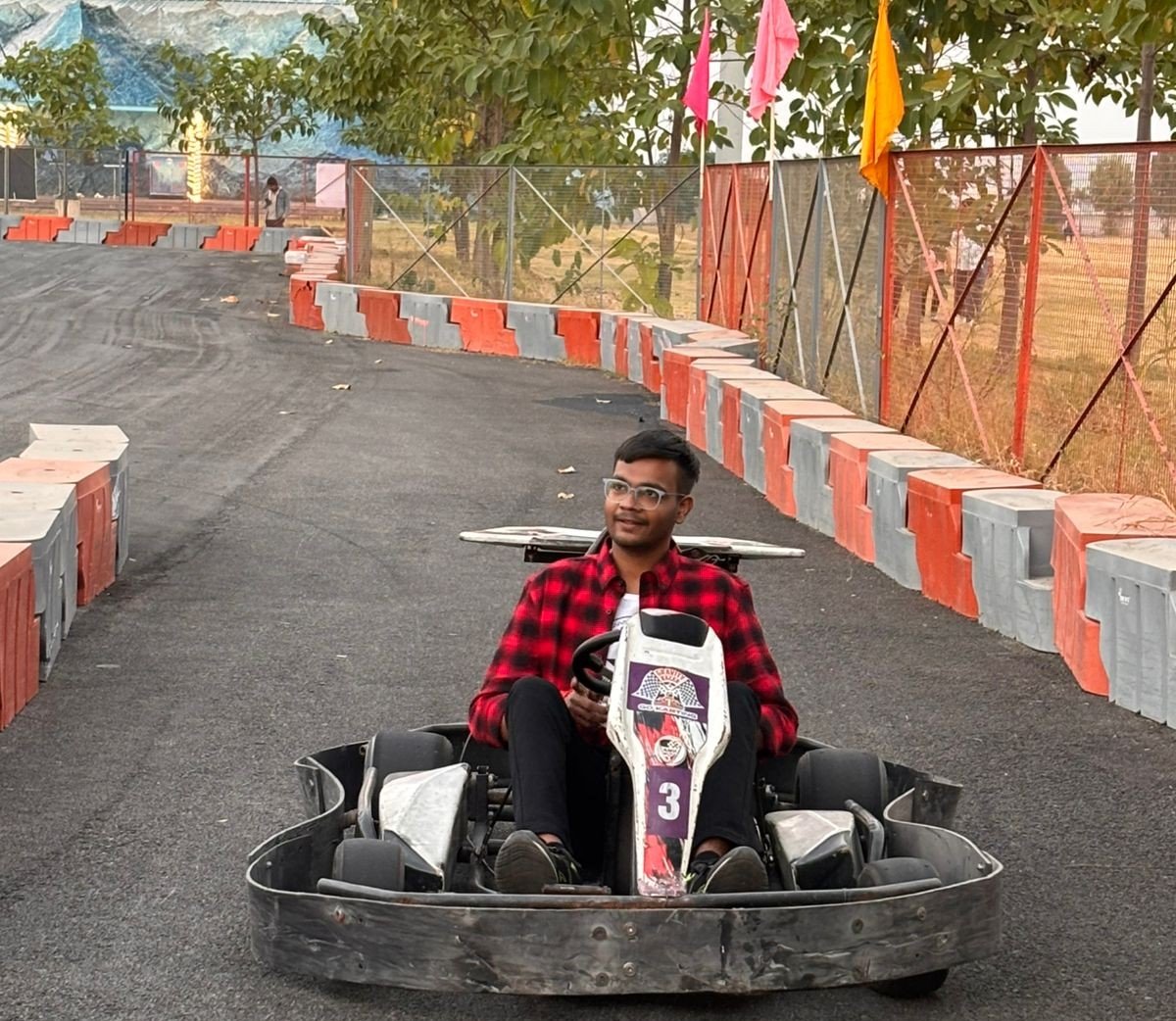 Team Building Activity