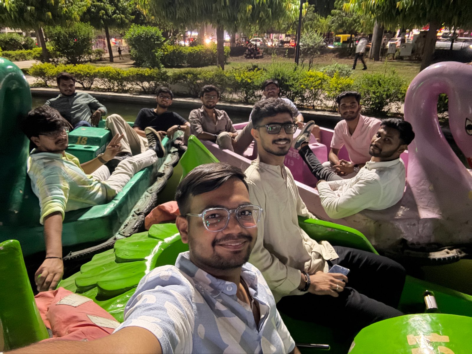 Udaipur Trip