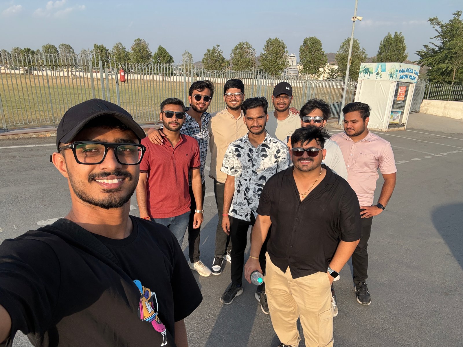 Udaipur Trip
