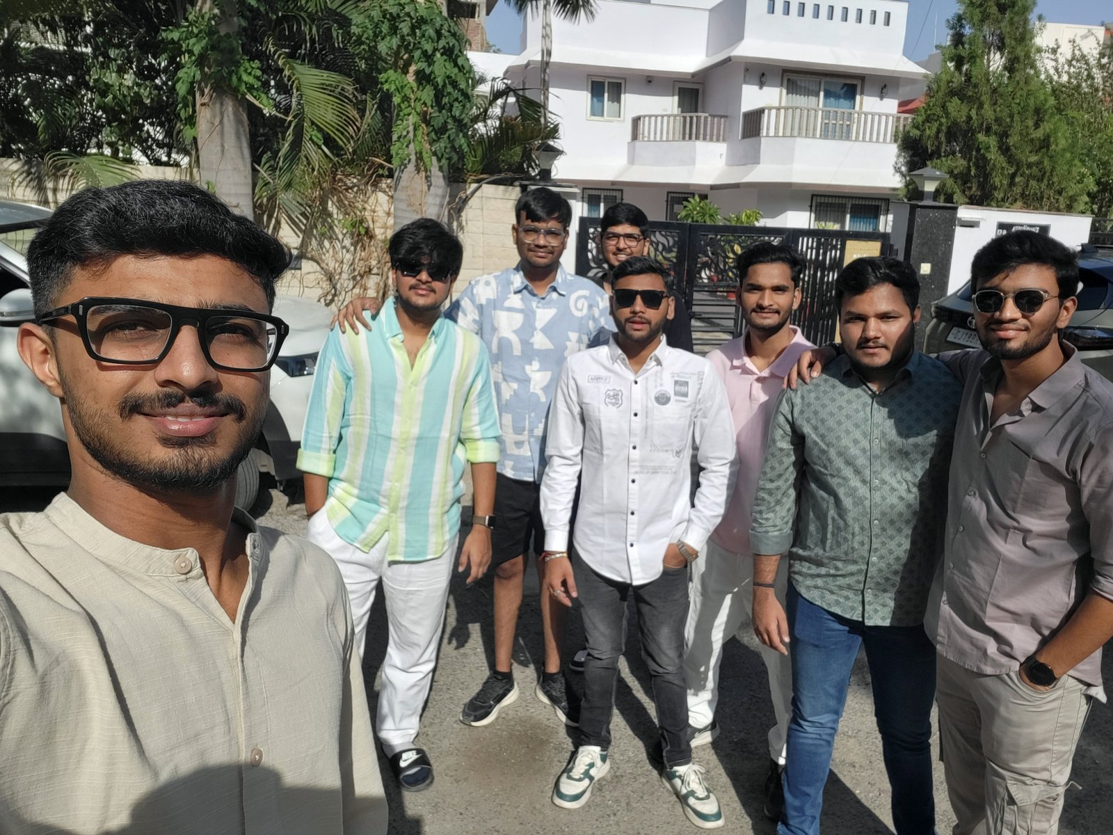 Udaipur Trip