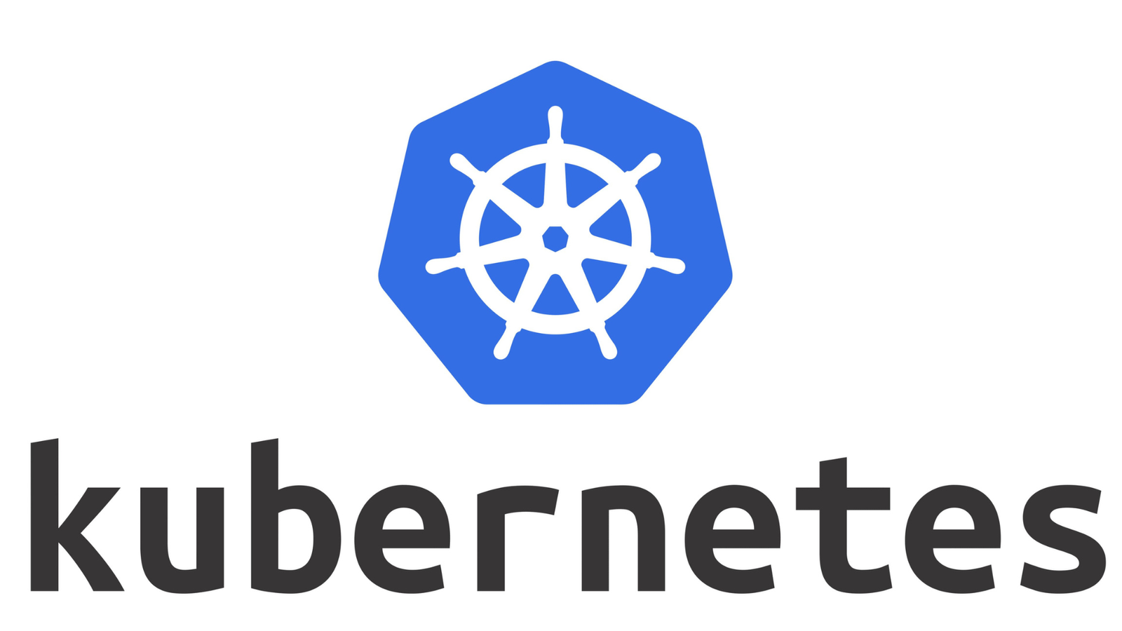 Kubernetes Blog Post Image