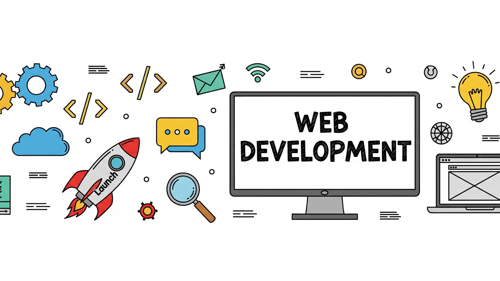 Kubernetes Blog Post Image