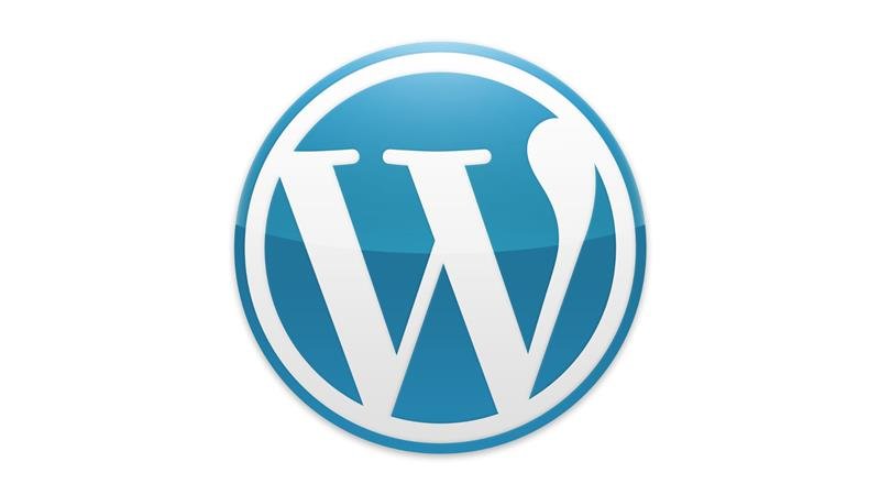 WordPress Blog Post Image