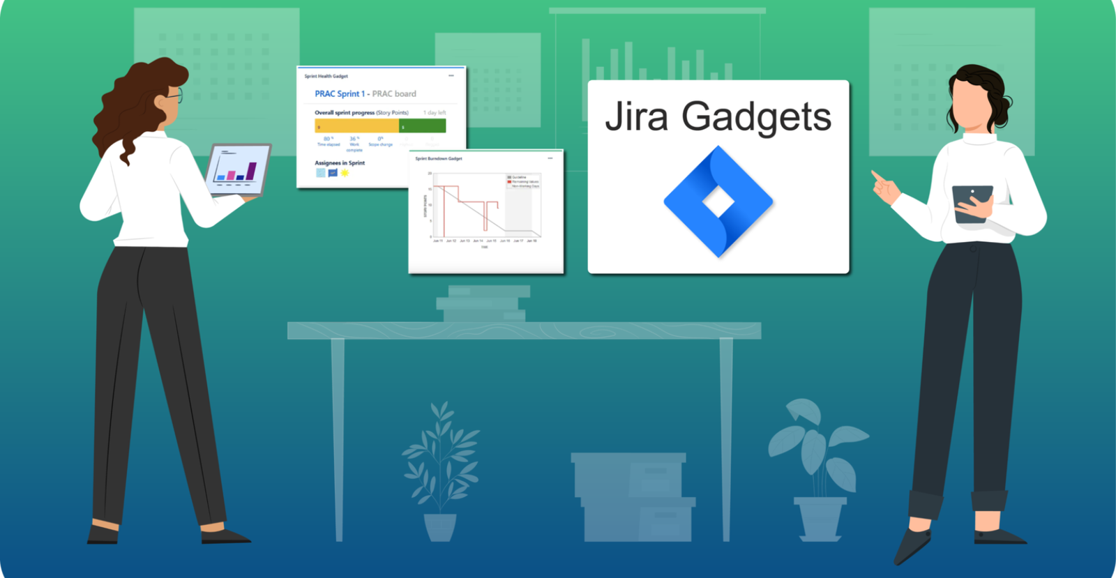 Jira Customization