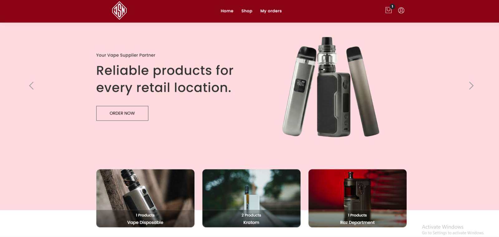 EzQuant - Algo Trading Platform